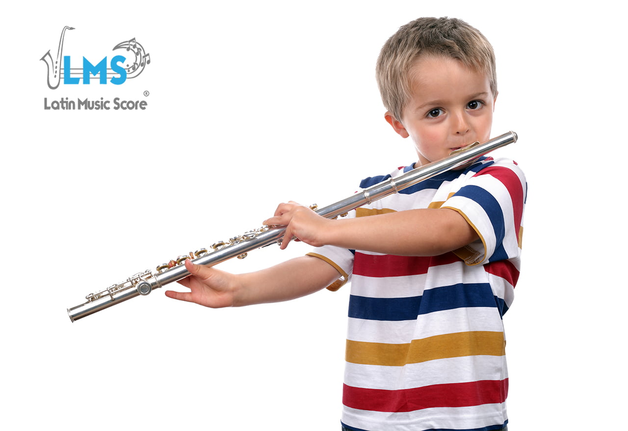 beneficios de tocar un instrumento musical