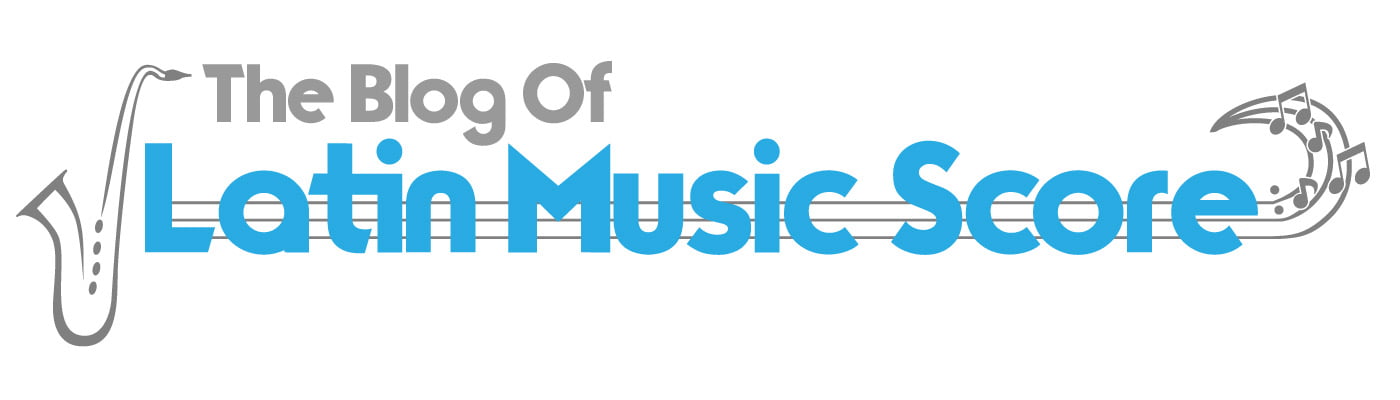 The Blog of Latin Music Score
